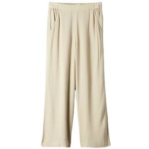 Aritzia Wilfred Faun Pant in Olive Beige